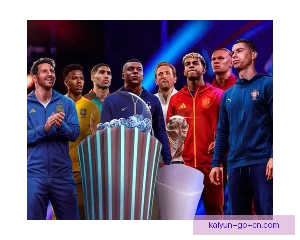 2026年世界杯冠军赔率分析各国夺冠前景及热门球队预测
